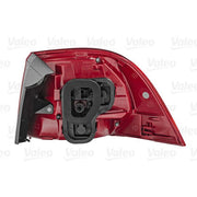 Valeo Tail Light / Lamp Left 044606