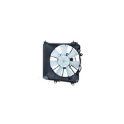 NRF Engine Cooling Fan 470016
