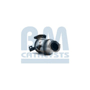 BM Catalysts Homologated Petrol Cat BM91720H
