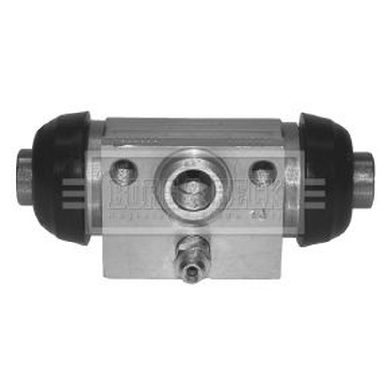 Borg & Beck Wheel Cylinder Hydraulic Brake Rear Left BBW1864