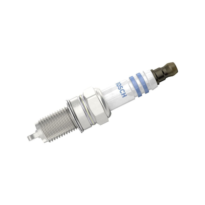 Genuine Bosch Spark Plug Yr6Ki332S Fits Fiat 500 - 1.2 - 07- 0242140514 Bosch  - Town Parts