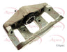 APEC RCA1423 Brake Caliper Front Right Vented For ATE System For Audi A6 Allroad APEC - Town Parts