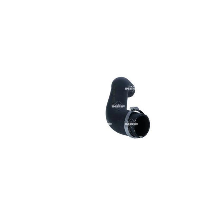 NRF Intercooler Turbo Charge Air Hose 166098