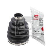 Febi Drive Shaft Bellow Kit Wheel Side Thermoplasti 1003760