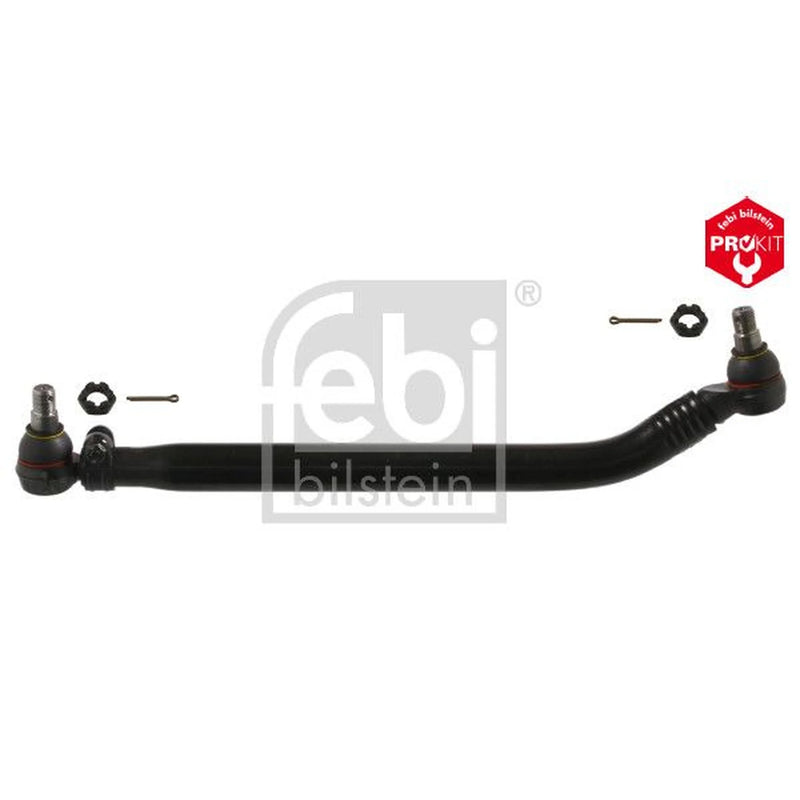 Febi Centre Rod Assembly Front 35134