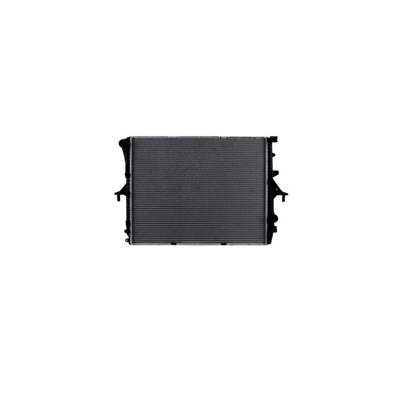 Hella Engine Radiator 8MK 366 302-741