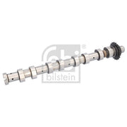 Febi Engine Camshaft Exhaust Side Lobes 192637