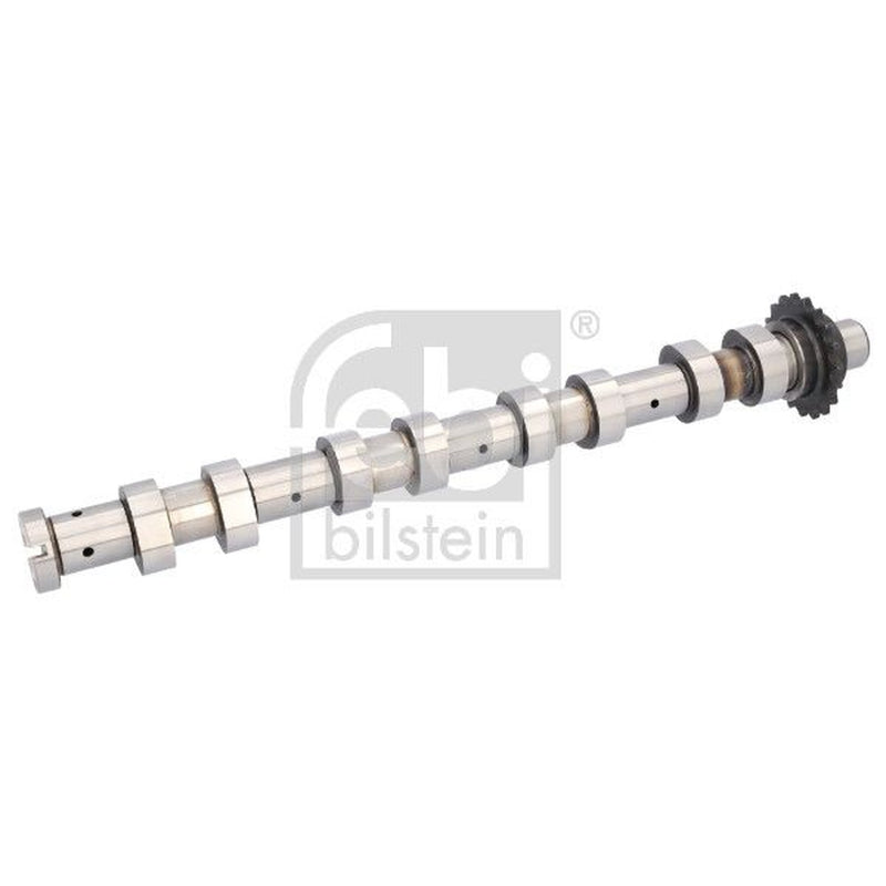 Febi Engine Camshaft Exhaust Side Lobes 192637