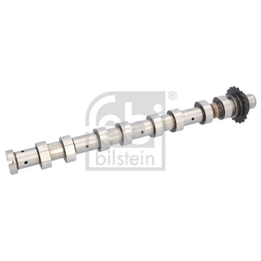 Febi Engine Camshaft Exhaust Side Lobes 192637