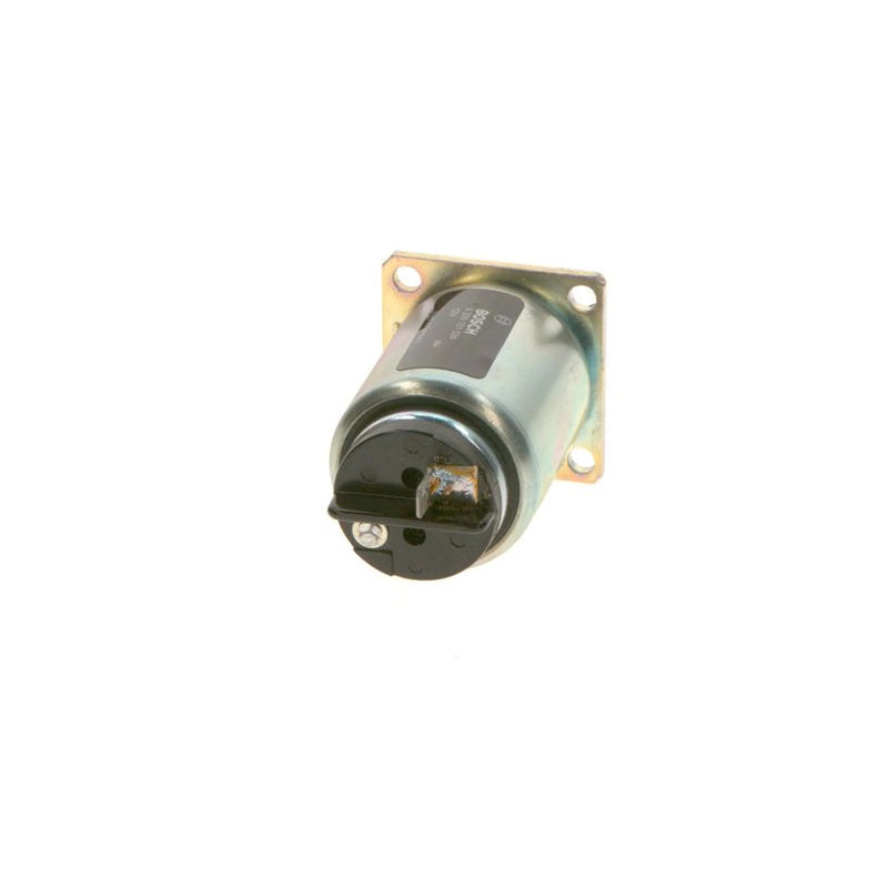 Bosch Solenoid Actuator Valve 0 330 101 024
