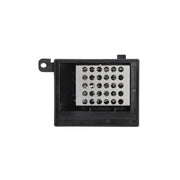 Hella Heater Blower Resistor 9ML 366 411-021