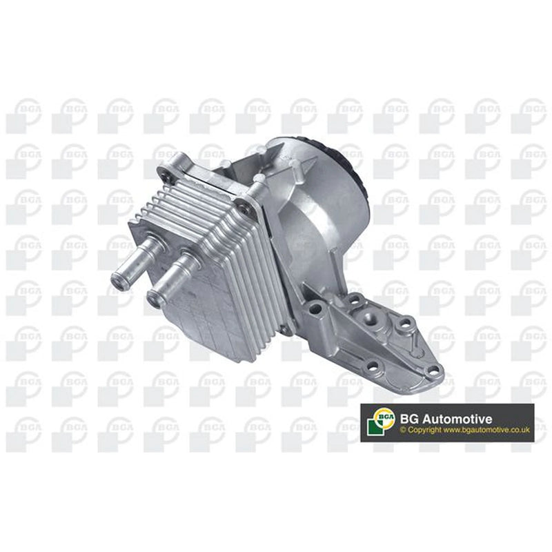 BGA Engine Oil Cooler CO2325
