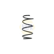 NAPA Front Suspension Coil Spring NCS1614