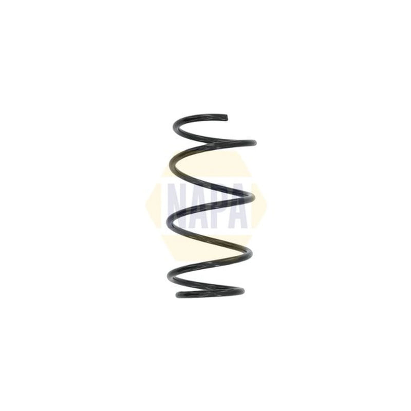 NAPA Front Suspension Coil Spring NCS1614