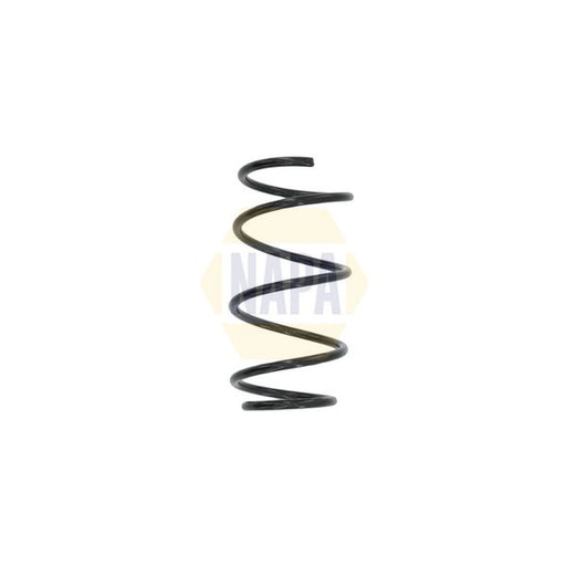 NAPA Front Suspension Coil Spring NCS1614