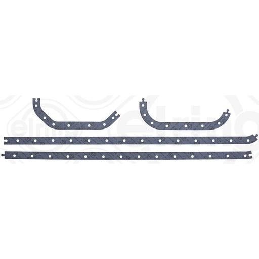 Elring Oil Sump Gasket Set Wide Thick 477.030