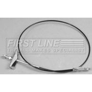 First Line Handbrake Cable Centre FKB2927