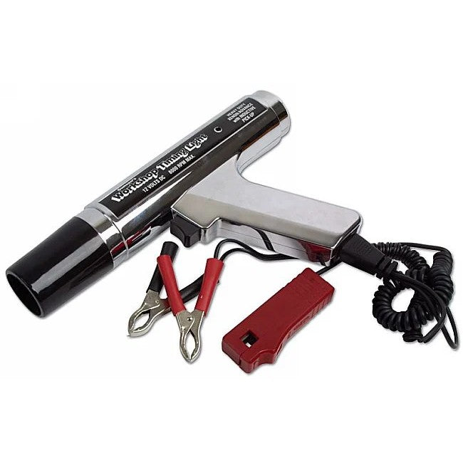 Gunson Timing Light - Workshop - GPL