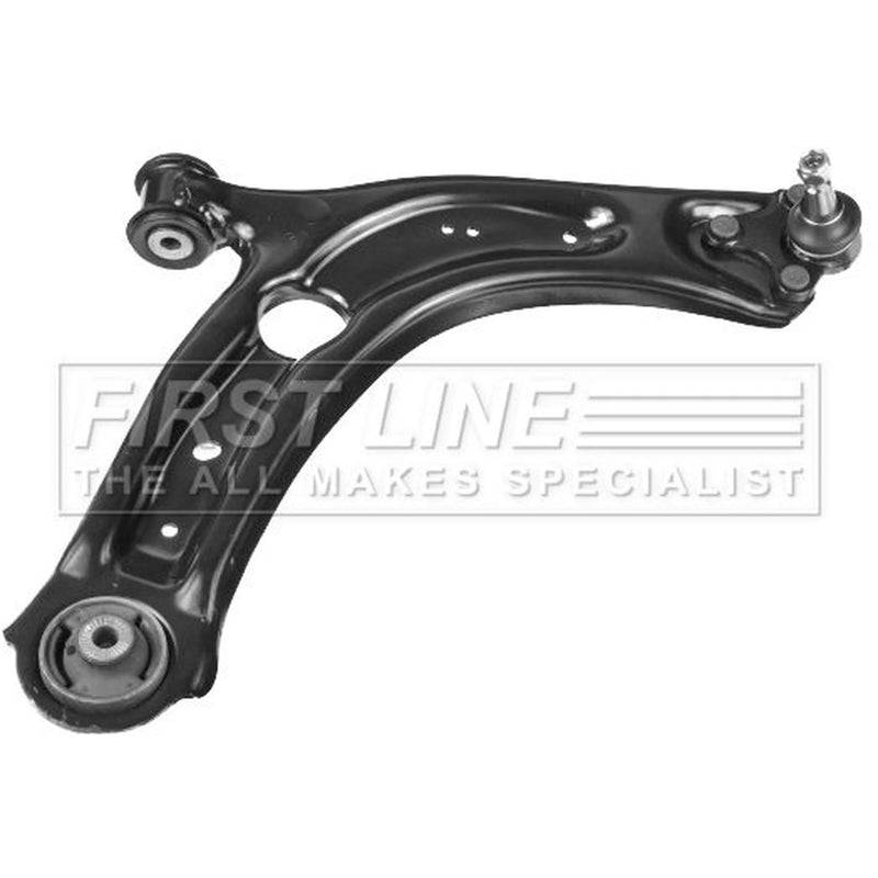 First Line Control/Trailing Arm FCA7416