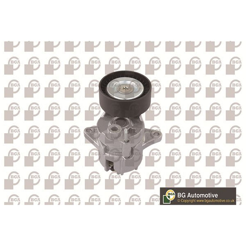 BGA V-Ribbed Belt Tensioner Lever OD DC5602