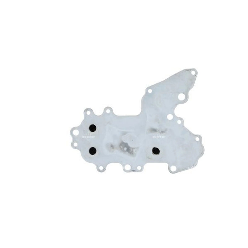 NRF Engine Oil Cooler 31792