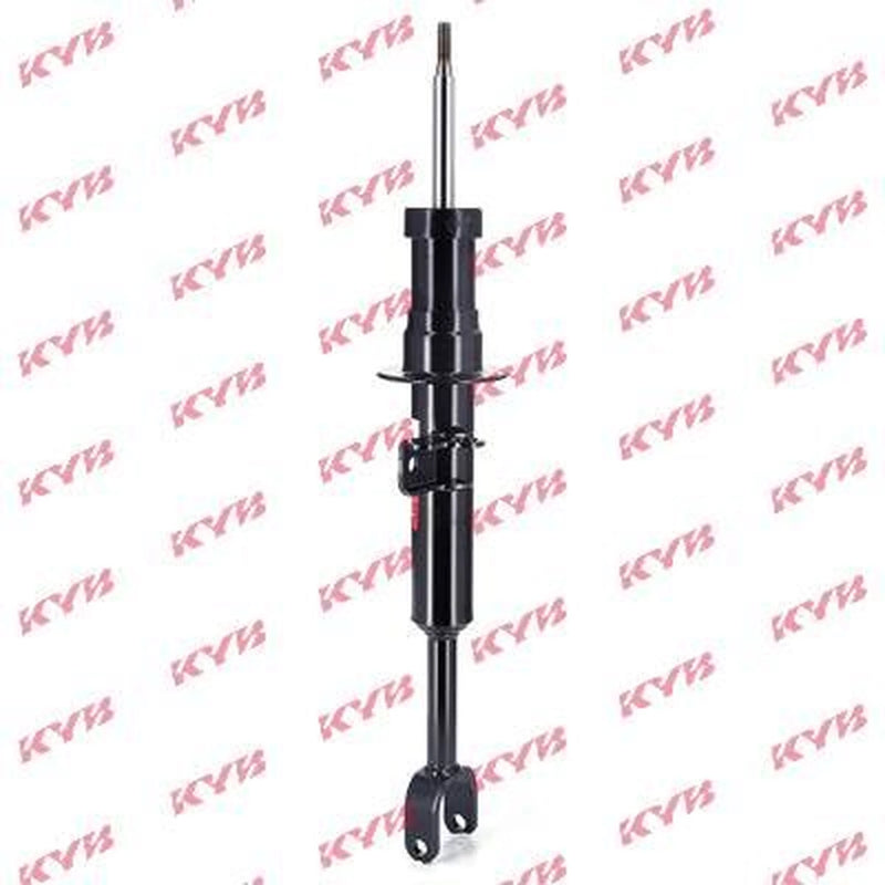 KYB Shock Absorber Damper Strut Front Left 341709