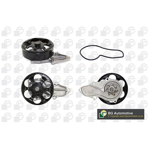 BGA Engine Cooling Water Pump CP4116E
