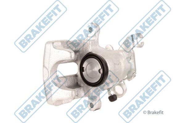 Apec Brake Caliper Assembly Rear Left fits Volvo S40 I 1995-2004 1.6 1.8 1.9 2.0