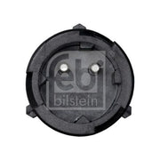 Febi Retarder Solenoid Valve Wide Connectors 30909