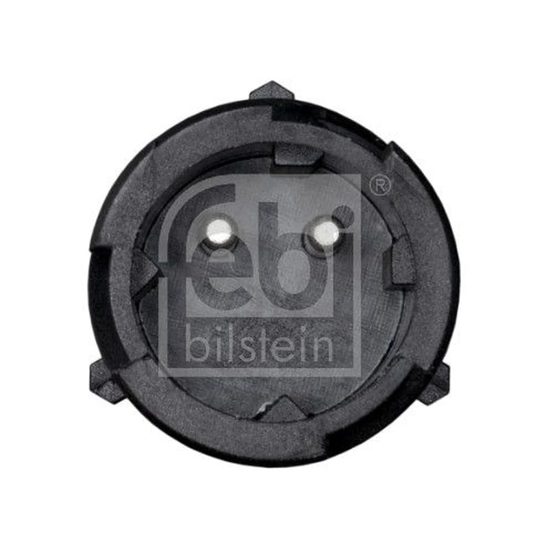 Febi Retarder Solenoid Valve Wide Connectors 30909