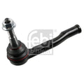 Febi Steering Tie Rod End Ball Joint Front Right 181404