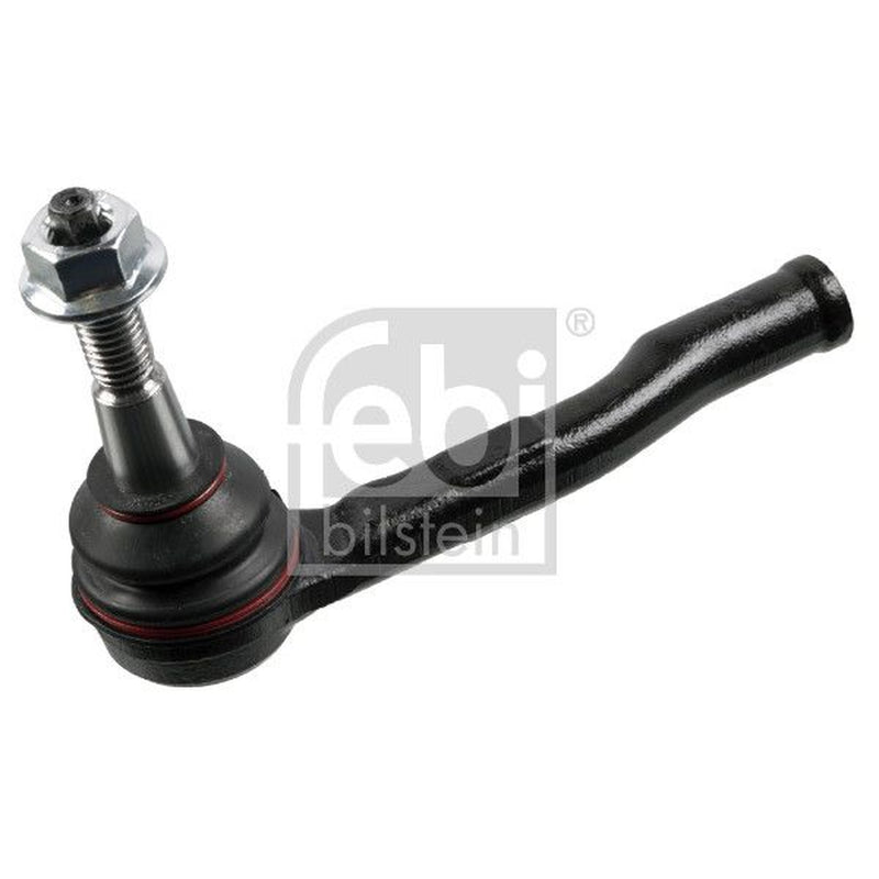 Febi Steering Tie Rod End Ball Joint Front Right 181404