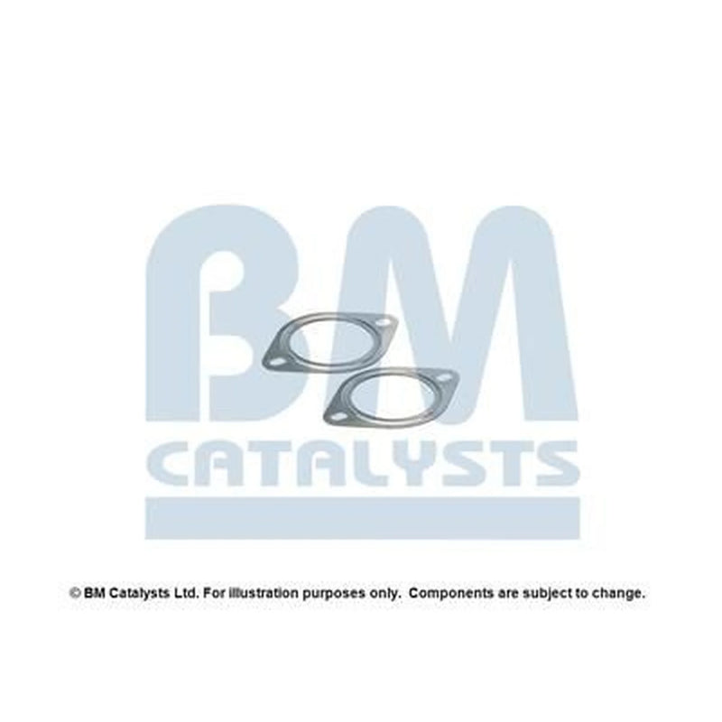 BM Catalysts Fitting Kit FK90026A FK90026A