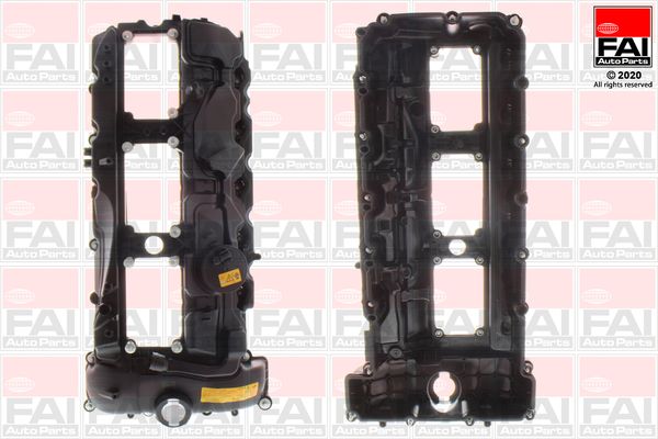 FAI Cylinder Head Cover