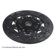 Blue Print Clutch Friction Disc Plate 24 Splines ADN13128