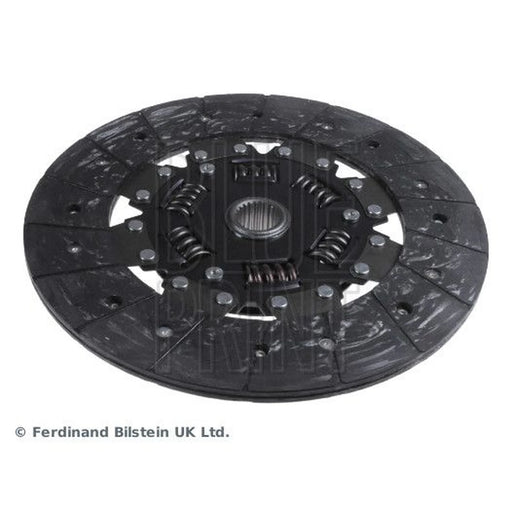 Blue Print Clutch Friction Disc Plate 24 Splines ADN13128
