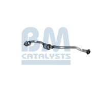 BM Catalysts Homologated Petrol Cat BM91425H
