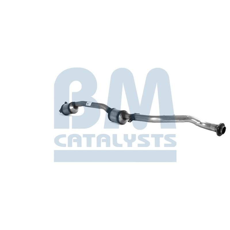 BM Catalysts Homologated Petrol Cat BM91425H