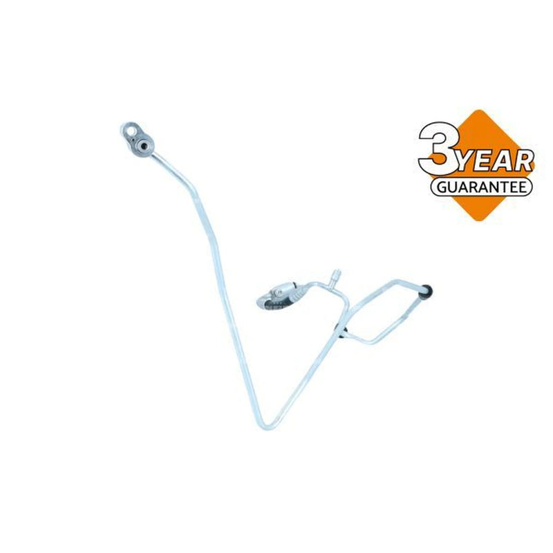 NRF Air Con High/Low Pressure Hose 400080