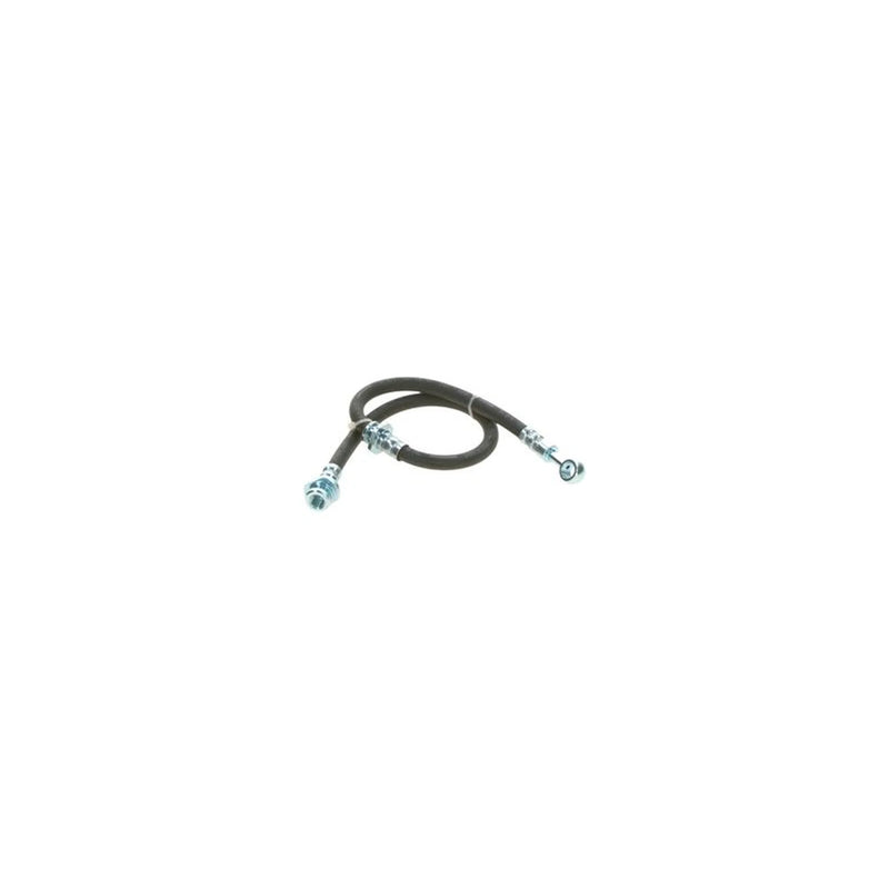 Bosch Brake Hydraulic Hose Line Rear Left 1 987 476 133