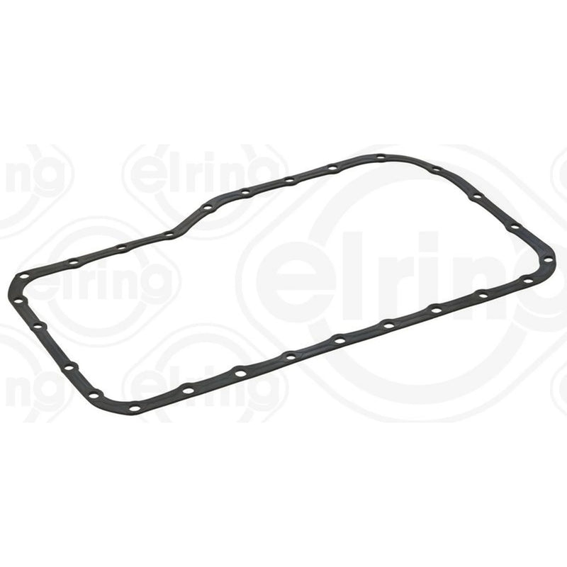 Elring Oil Sump Gasket Wide Thick 166.730