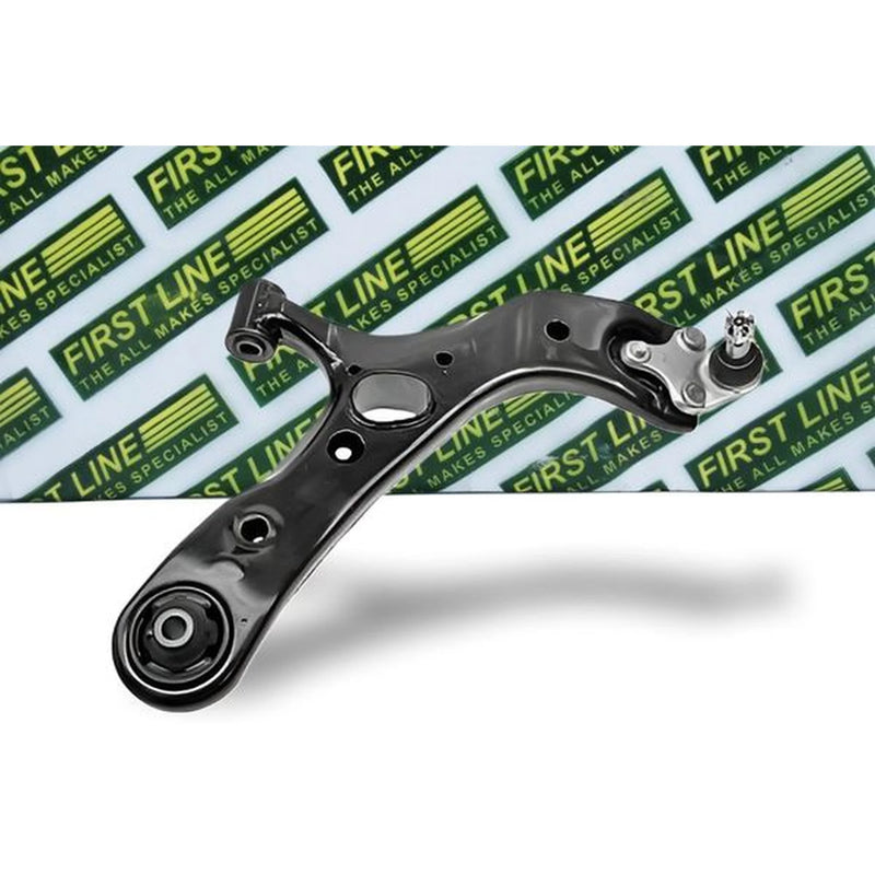 First Line Control/Trailing Arm FCA6872