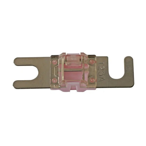 Connect Midi Fuses, Open Ended 125A 2pc - CPL