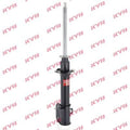 KYB Shock Absorber Damper Strut Rear Right 333199