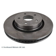 Blue Print 2 x Front Brake Discs ADA104320