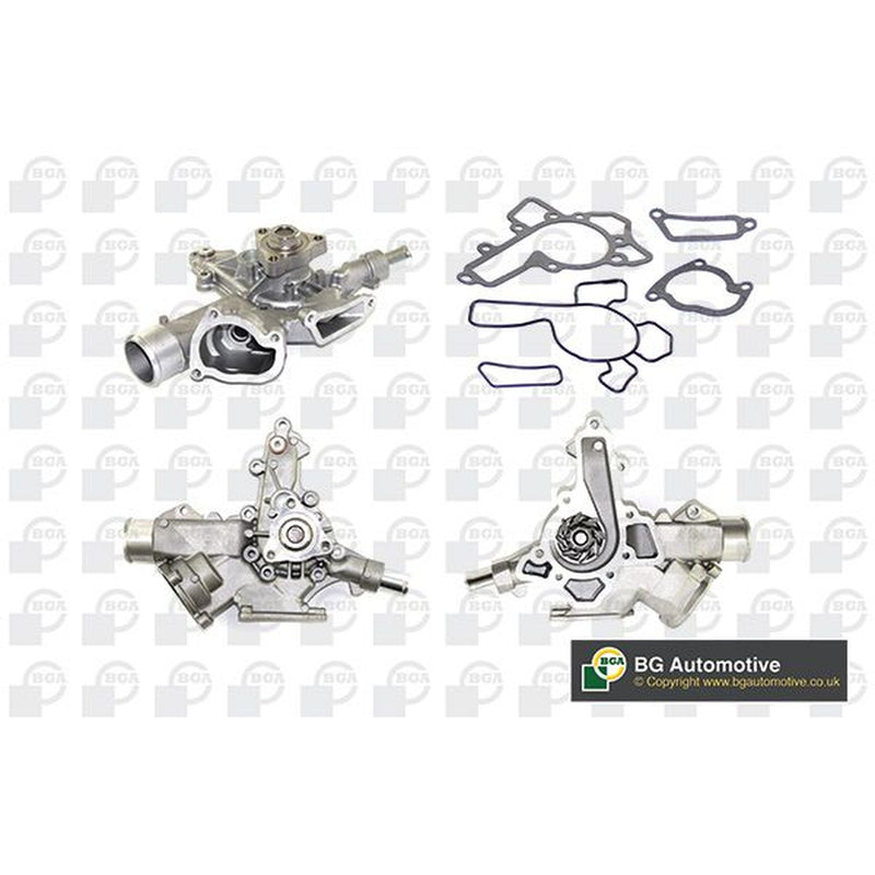 BGA Engine Cooling Water Pump CP3212