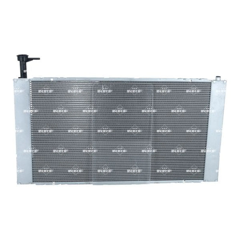 NRF Engine Radiator 53747