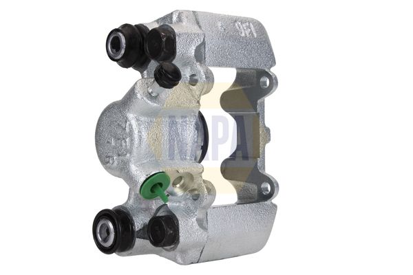 NAPA Brake Caliper Assembly Rear Right