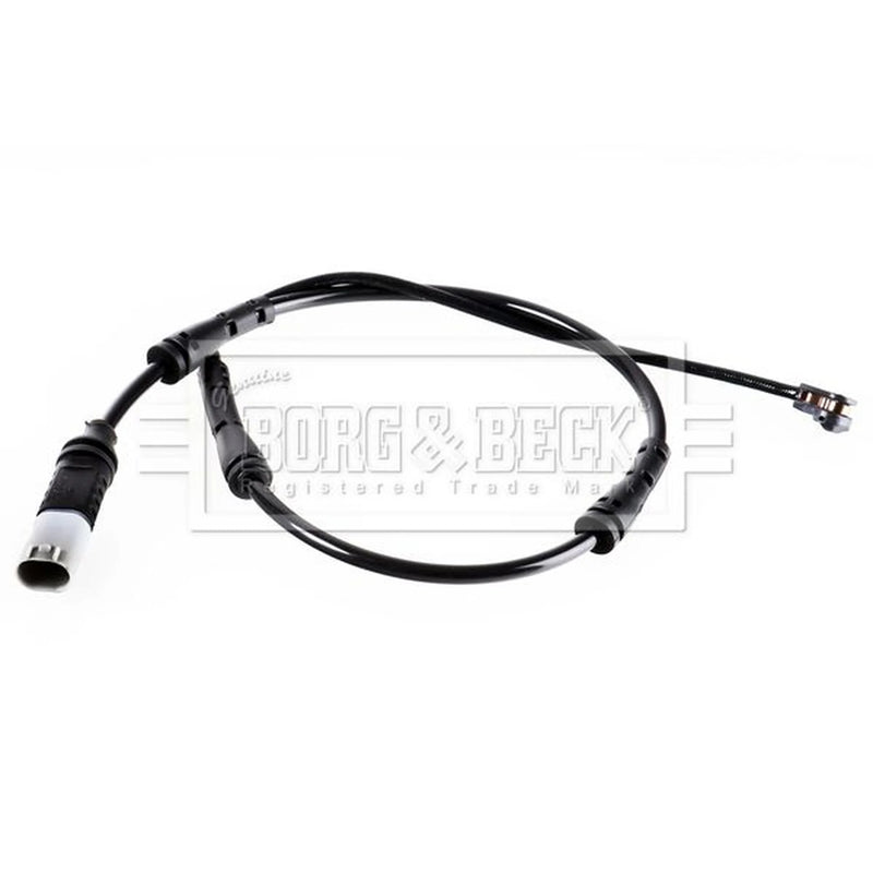 Borg & Beck Brake Pad Wear Sensor Front BWL3110