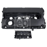 Febi Cylinder Head Cover Plastic 46495